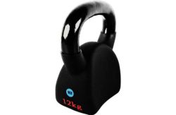 Men's Health Kettlebell - 12kg